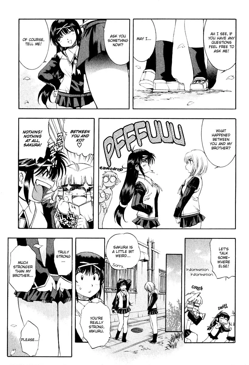 Read Zero In chapter 19 image 7 on Lezhin