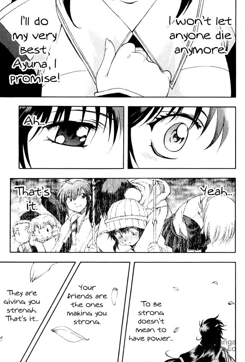 Read Zero In chapter 19 image 9 on Lezhin