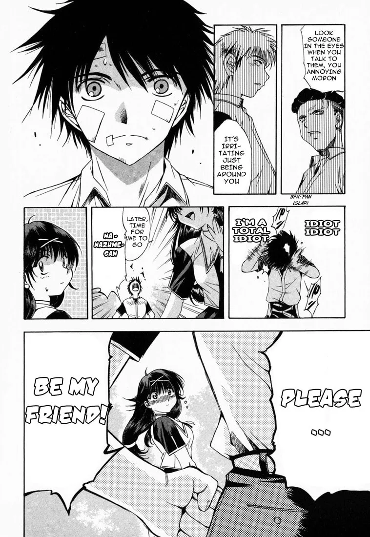 Read Zero In chapter 2 image 10 on Lezhin