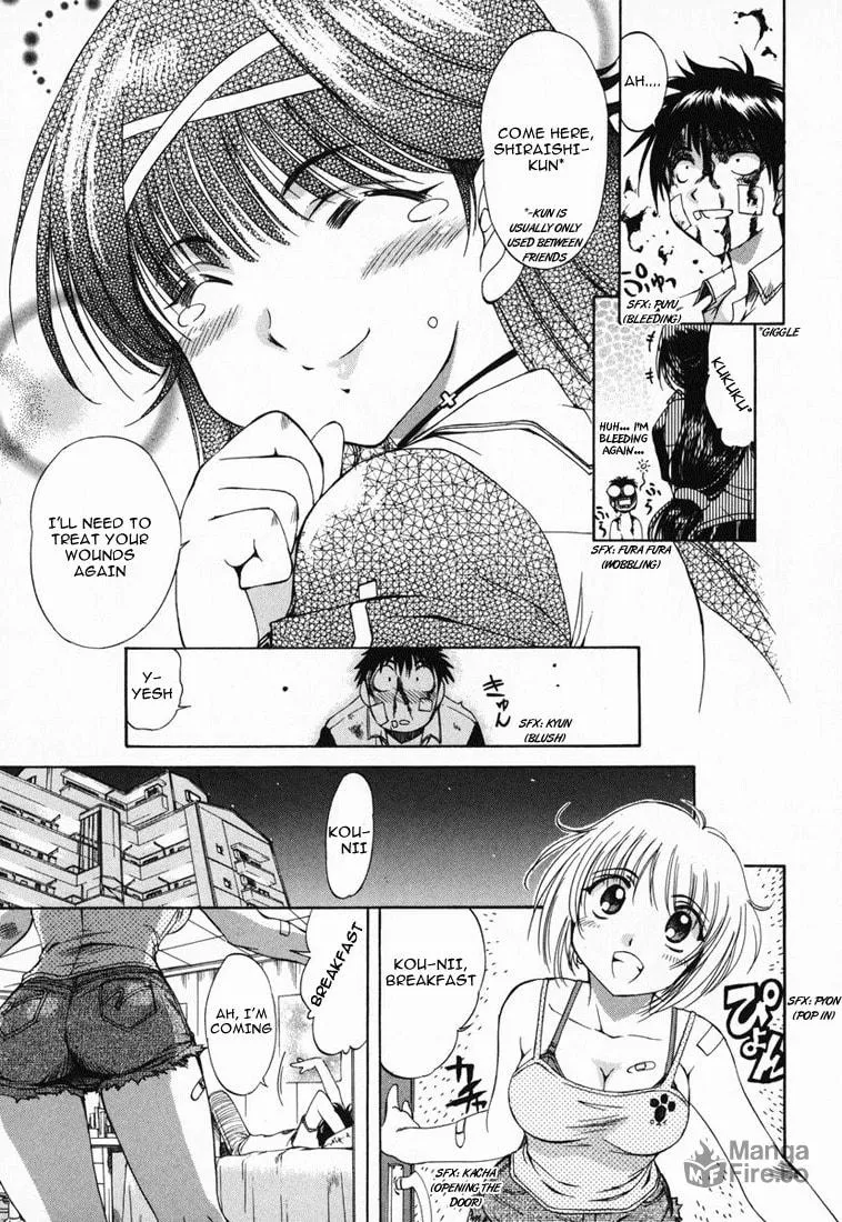 Read Zero In chapter 2 image 11 on Lezhin