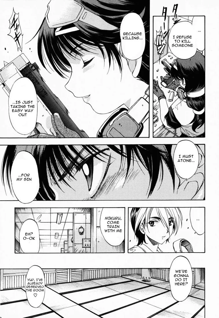 Read Zero In chapter 2 image 15 on Lezhin