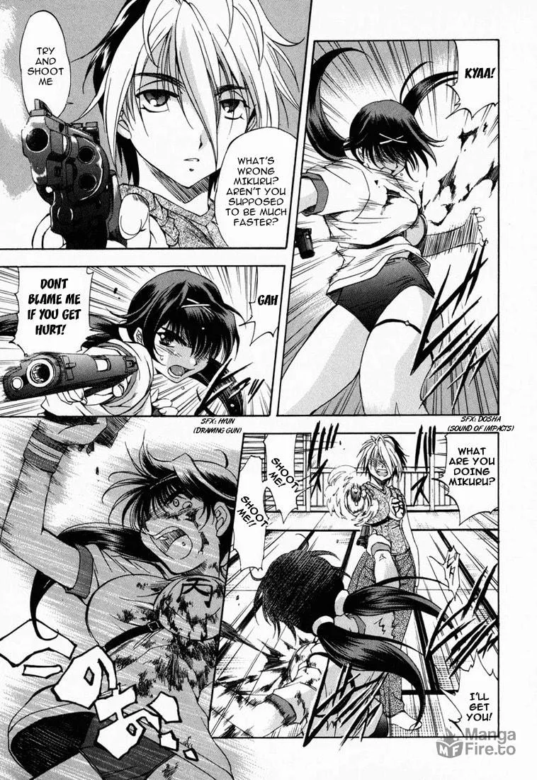 Read Zero In chapter 2 image 17 on Lezhin