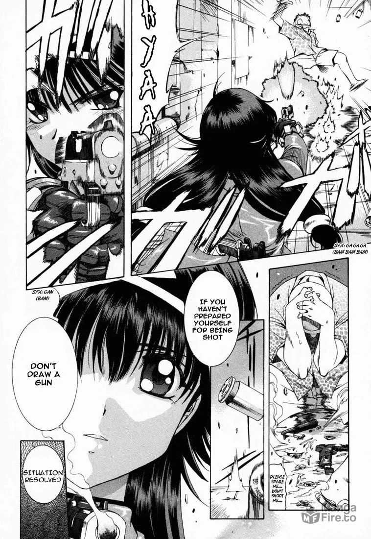 Read Zero In chapter 2 image 2 on Lezhin