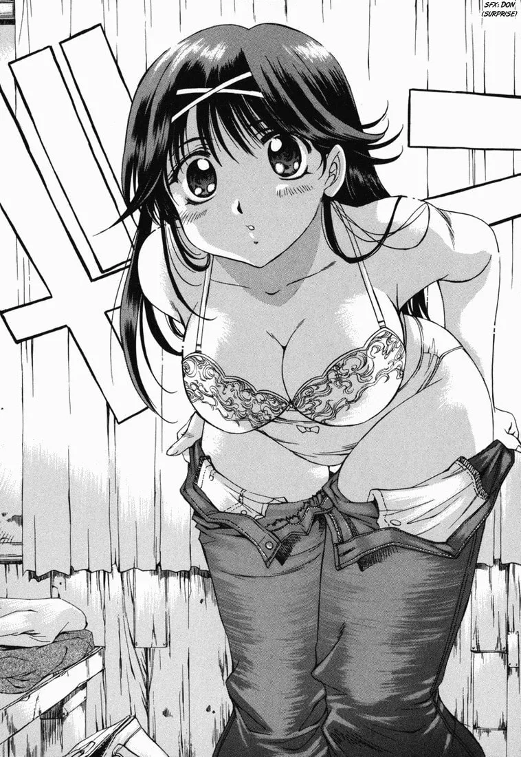 Read Zero In chapter 2 image 22 on Lezhin