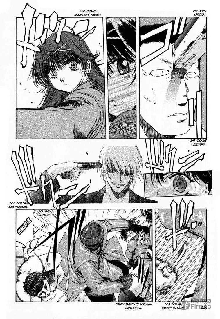 Read Zero In chapter 2 image 4 on Lezhin