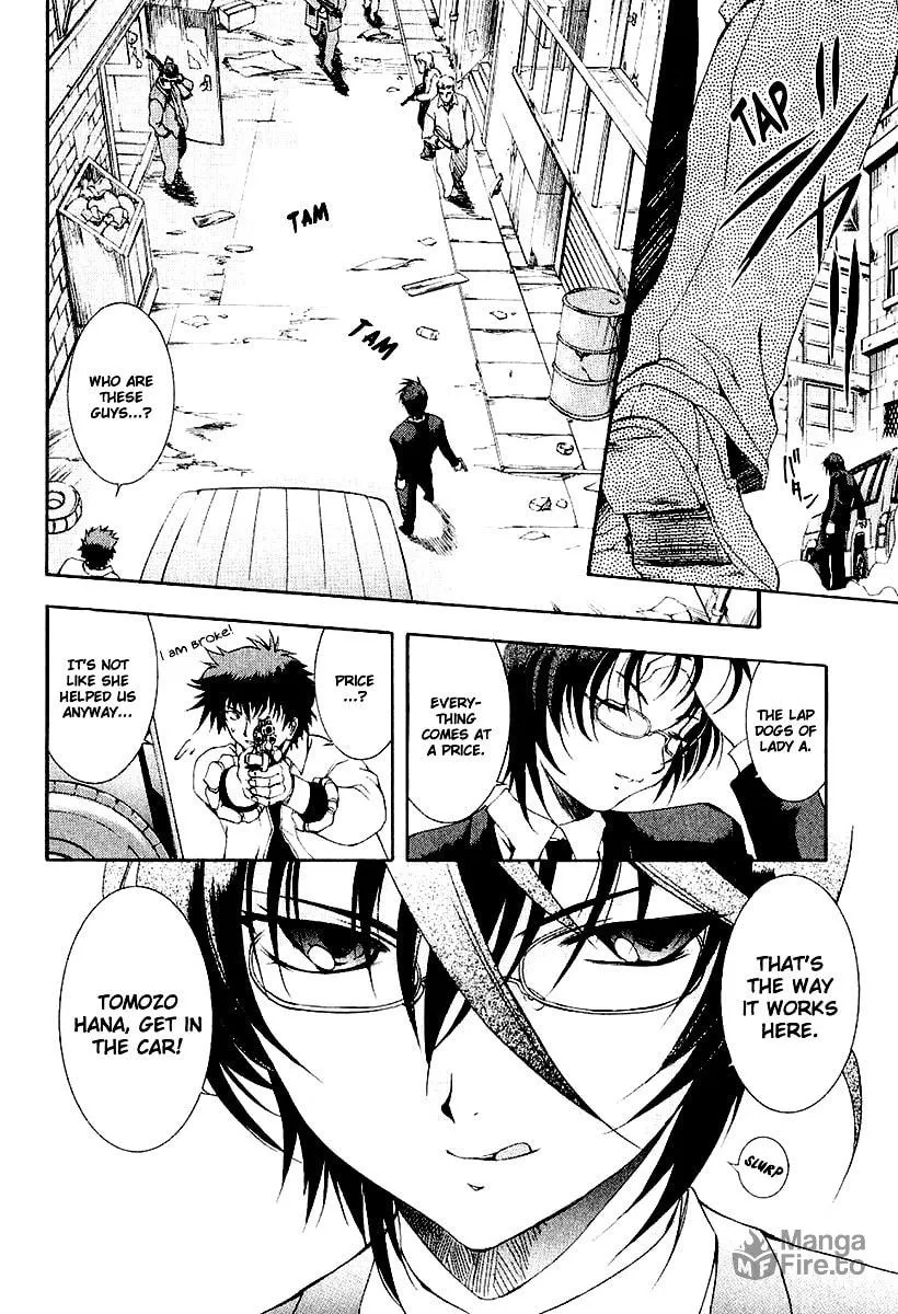 Read Zero In chapter 20 image 11 on Lezhin