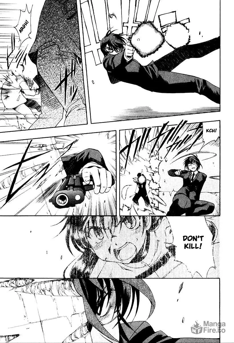 Read Zero In chapter 20 image 14 on Lezhin