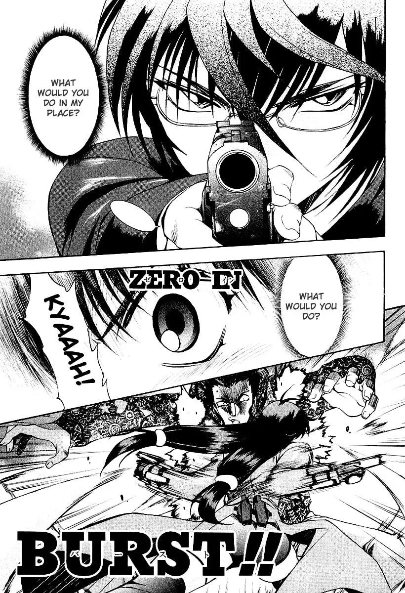 Read Zero In chapter 20 image 16 on Lezhin