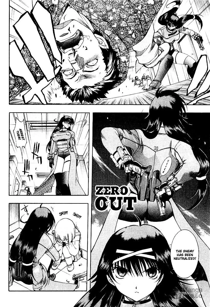Read Zero In chapter 20 image 17 on Lezhin