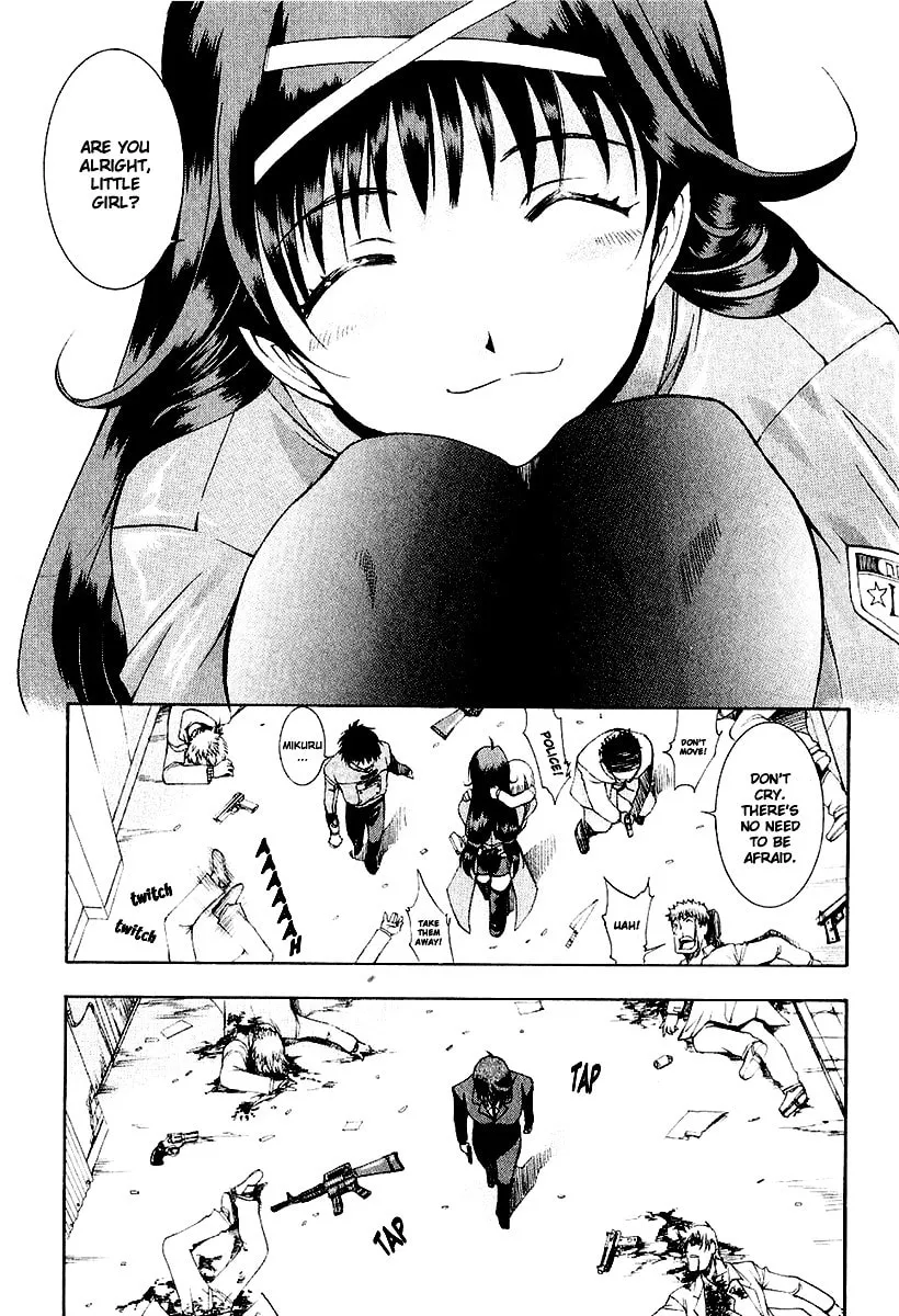 Read Zero In chapter 20 image 18 on Lezhin