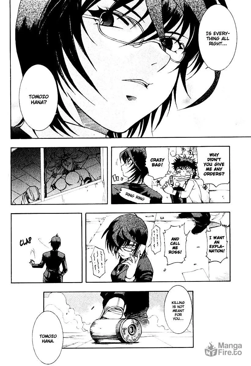 Read Zero In chapter 20 image 19 on Lezhin