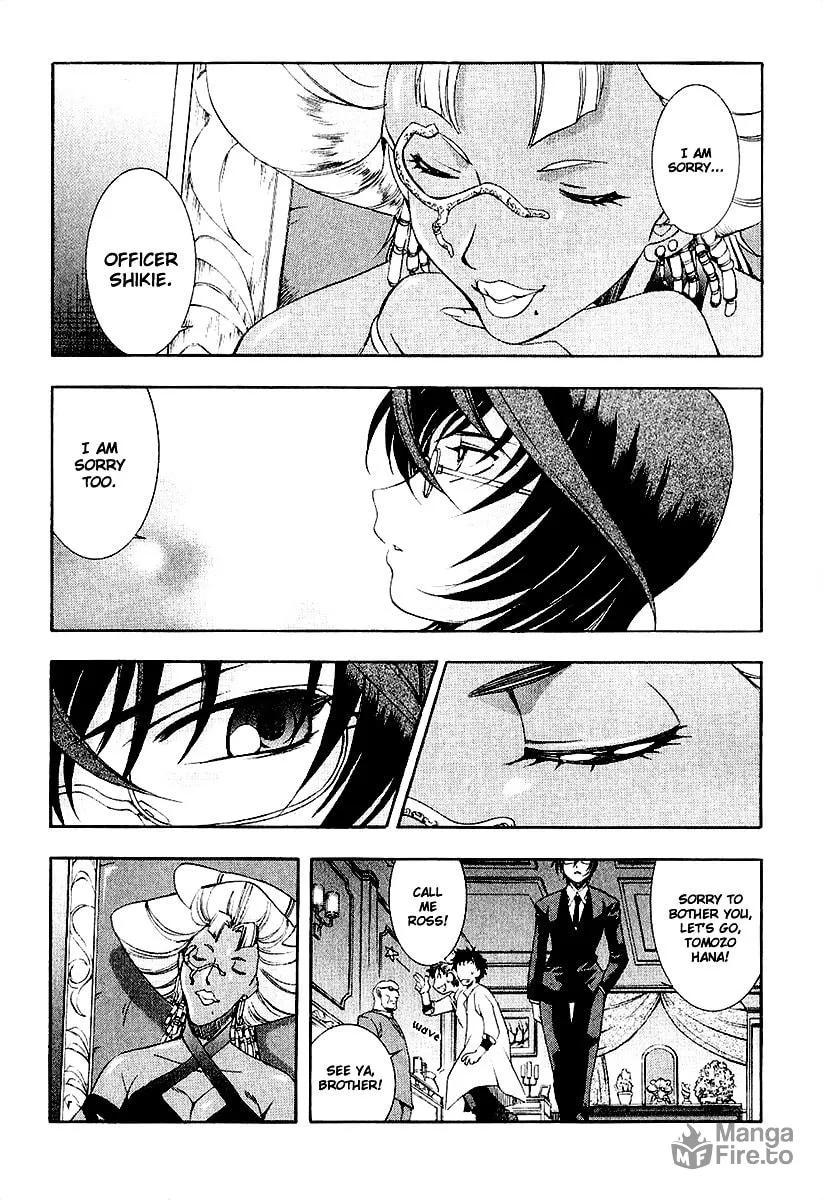 Read Zero In chapter 20 image 9 on Lezhin