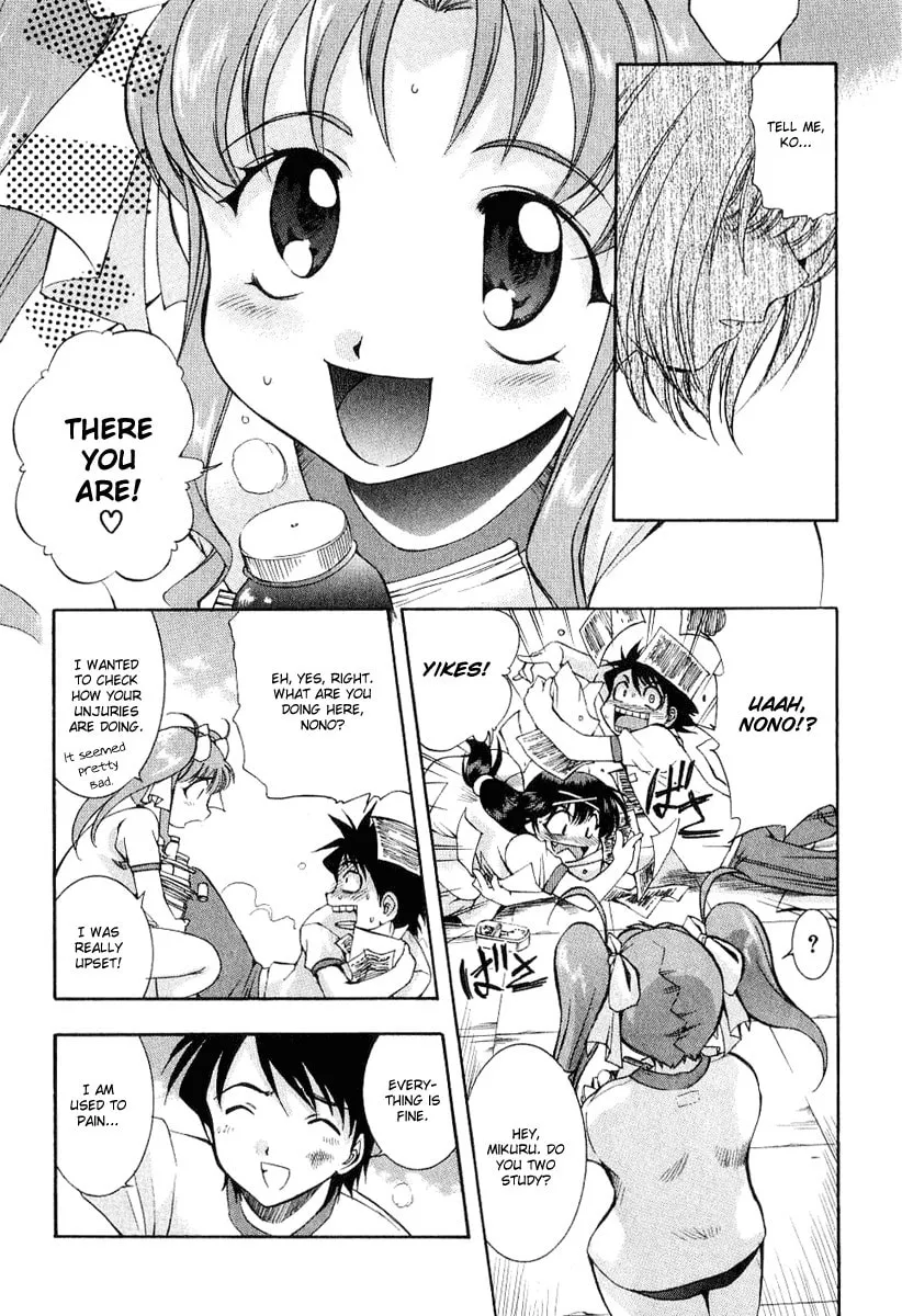 Read Zero In chapter 21 image 10 on Lezhin