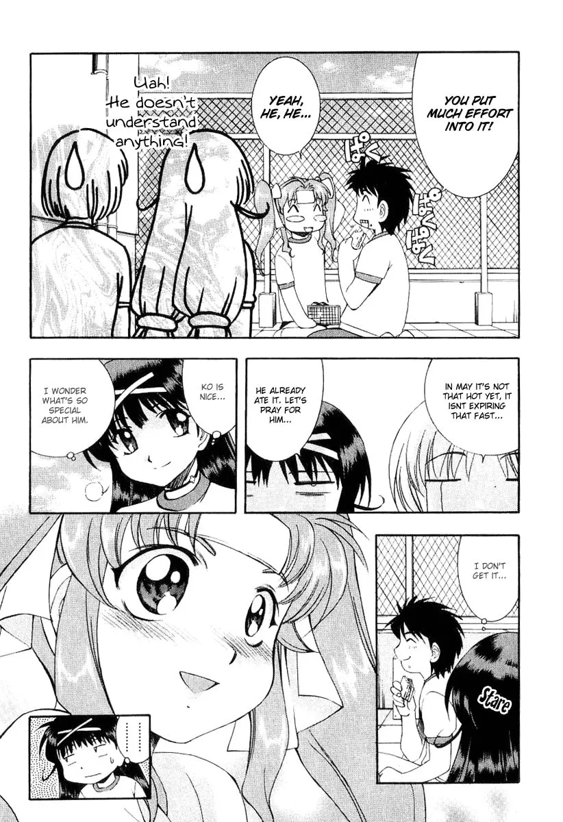 Read Zero In chapter 21 image 15 on Lezhin
