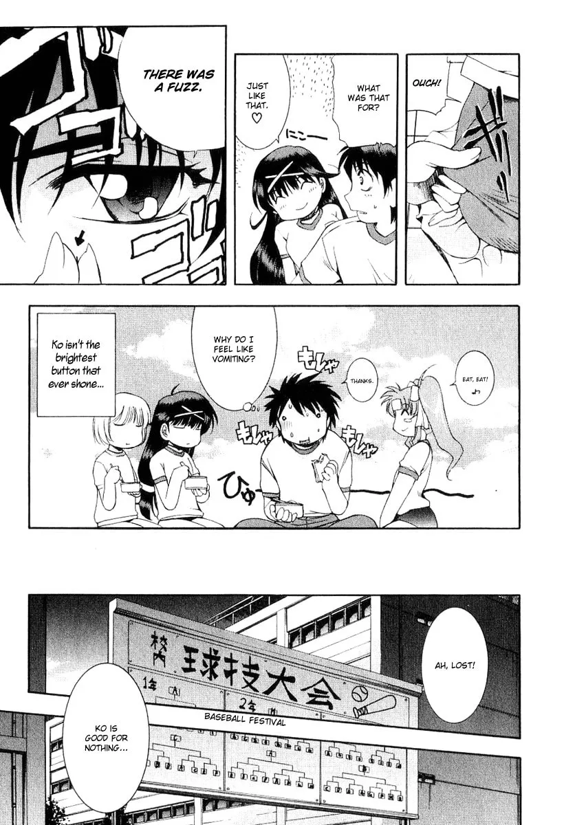 Read Zero In chapter 21 image 16 on Lezhin