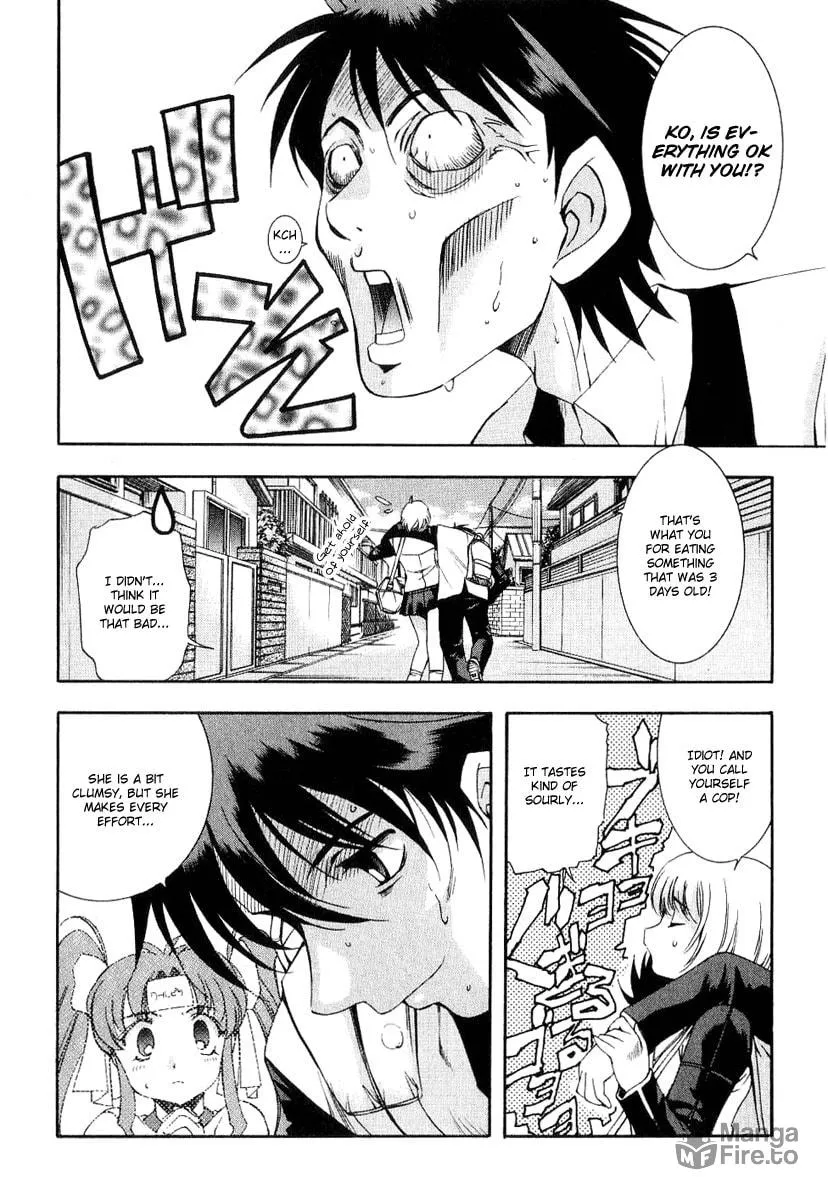 Read Zero In chapter 21 image 17 on Lezhin
