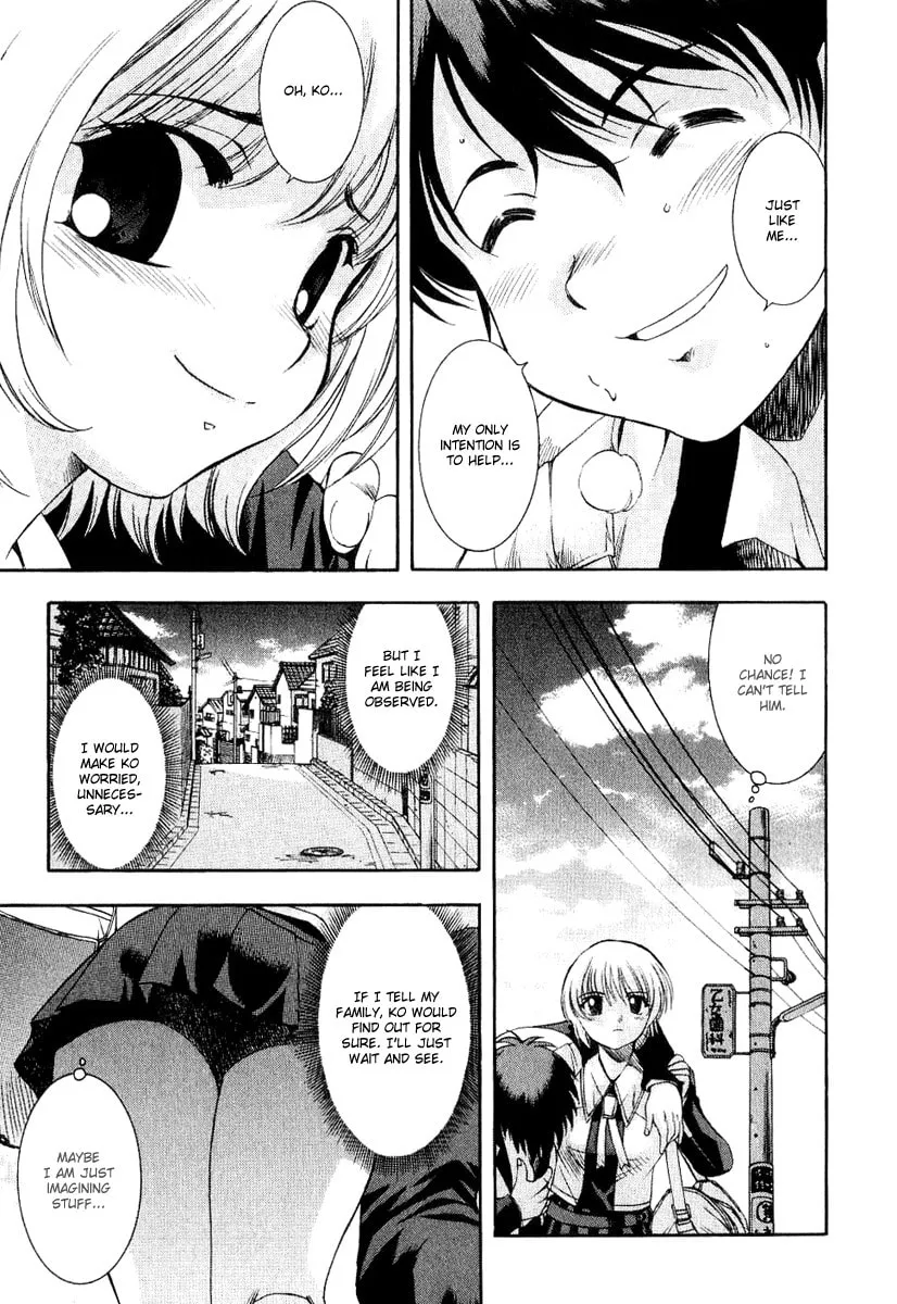 Read Zero In chapter 21 image 18 on Lezhin