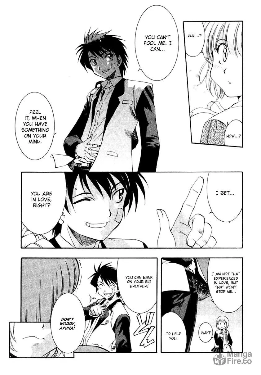 Read Zero In chapter 21 image 20 on Lezhin