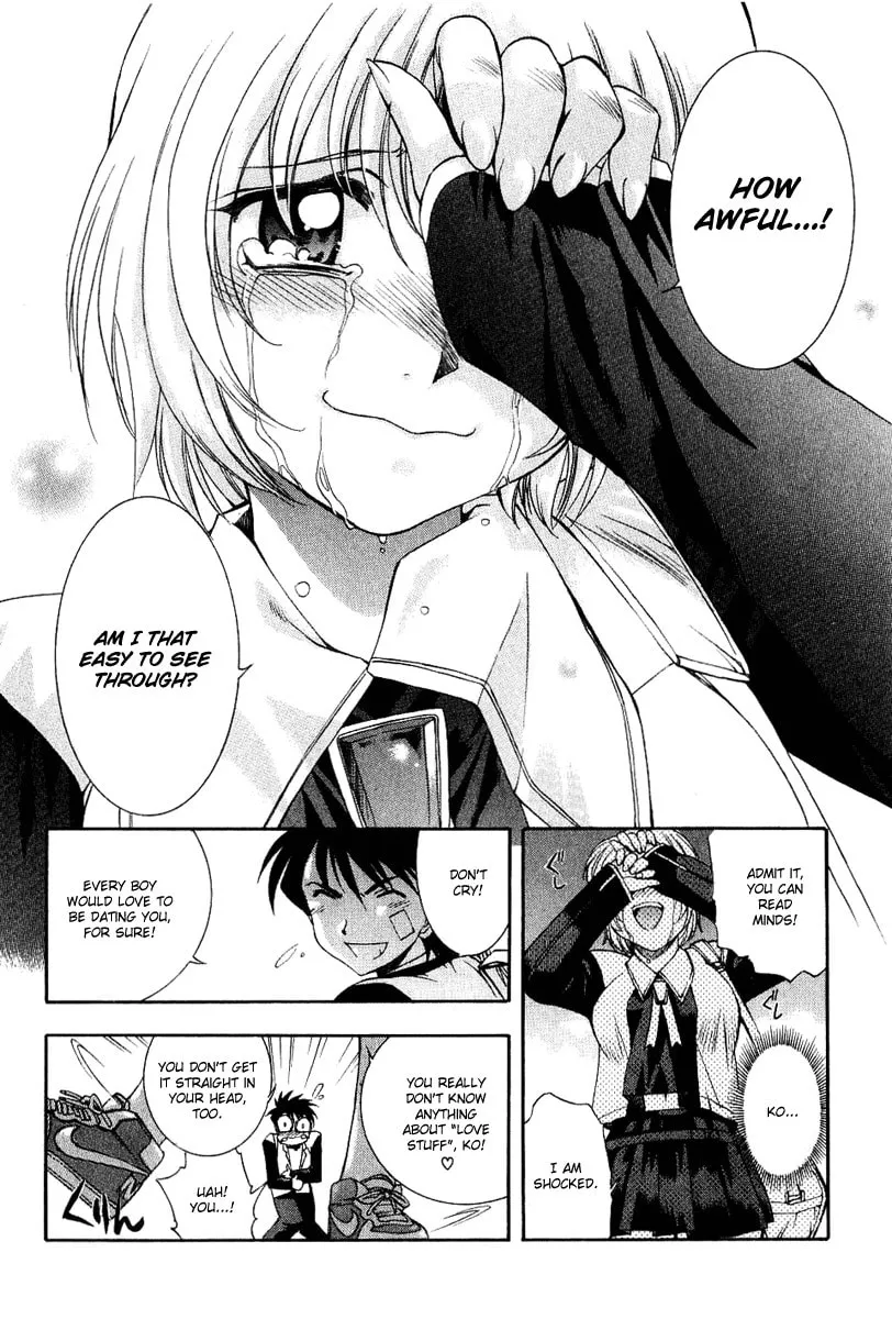 Read Zero In chapter 21 image 21 on Lezhin
