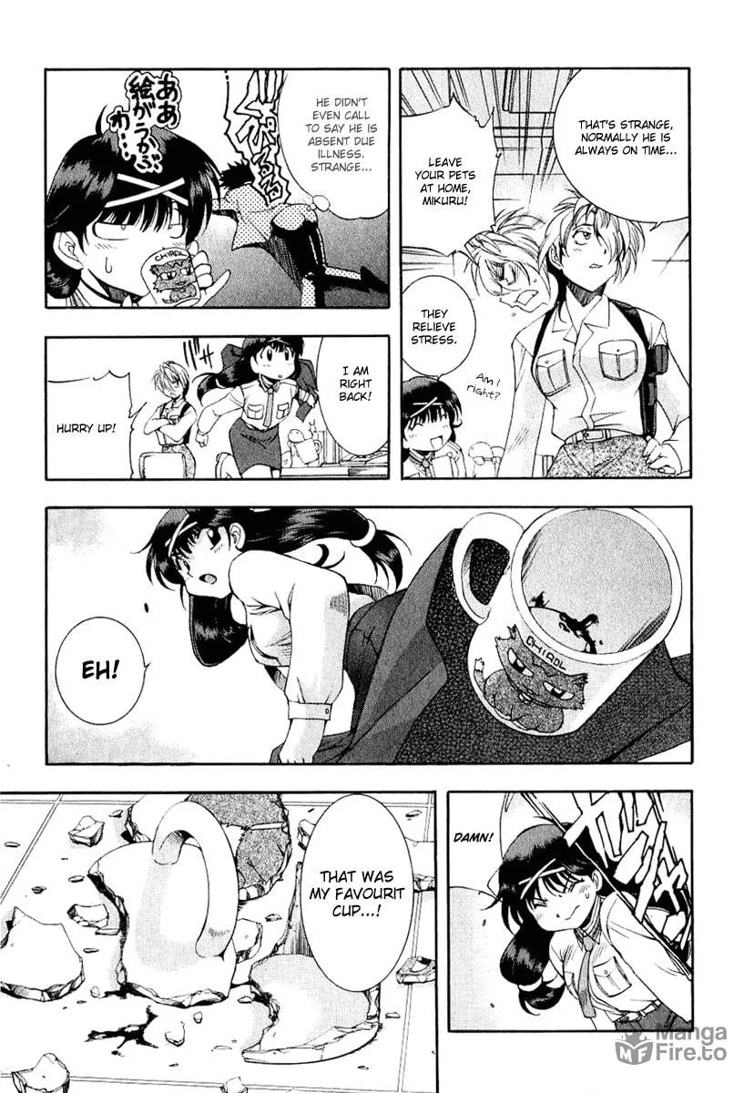 Read Zero In chapter 21 image 24 on Lezhin