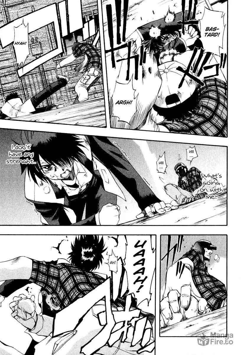 Read Zero In chapter 21 image 26 on Lezhin