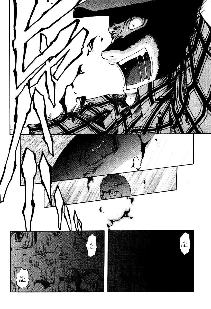 Read Zero In chapter 21 image 27 on Lezhin