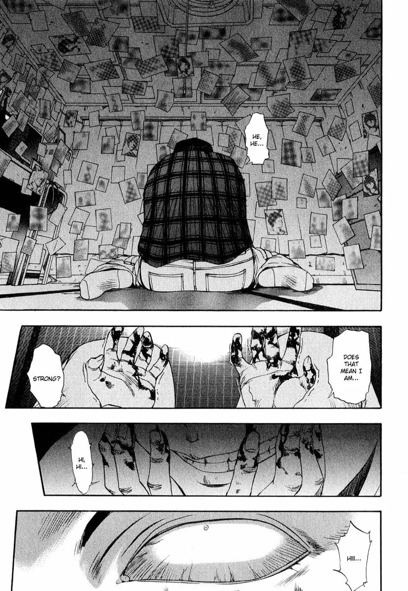 Read Zero In chapter 21 image 28 on Lezhin