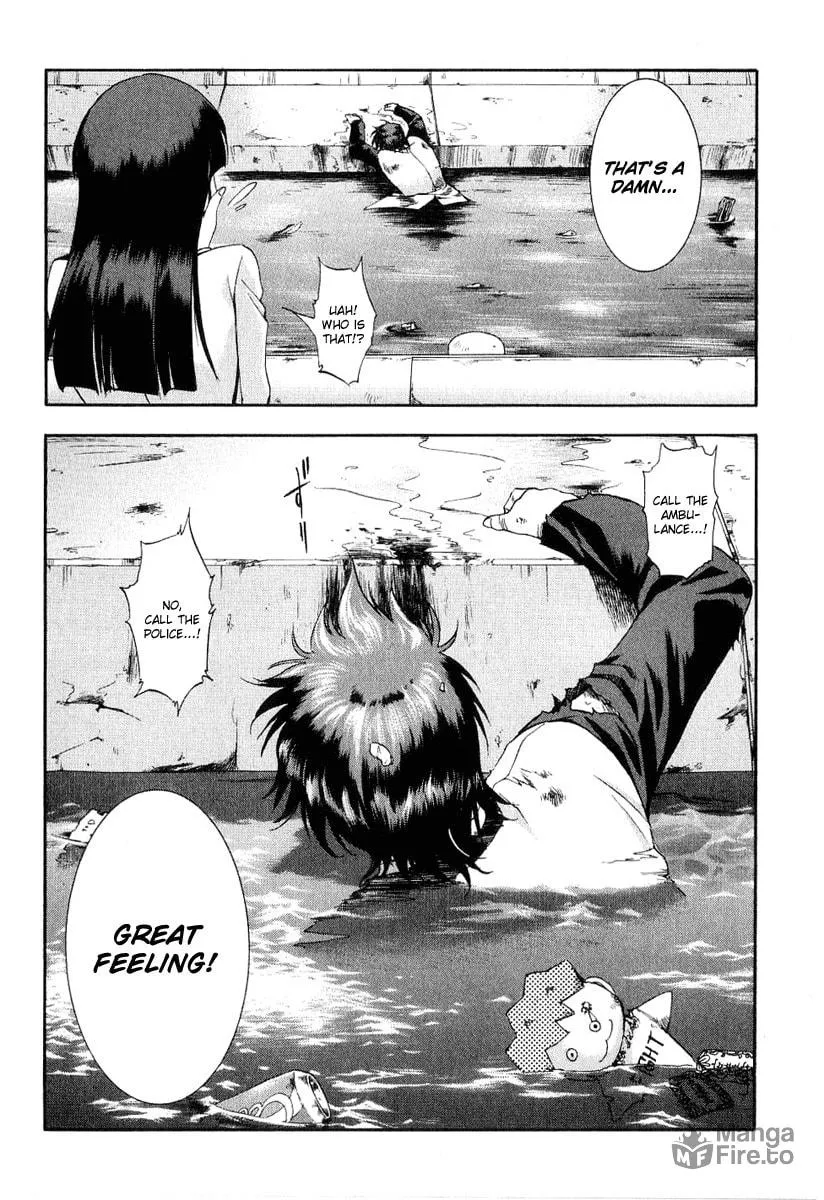 Read Zero In chapter 21 image 29 on Lezhin