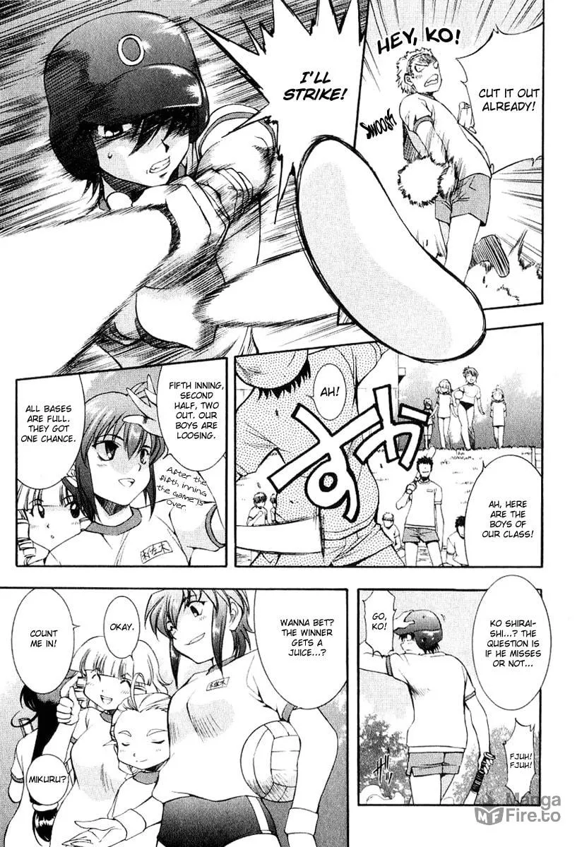 Read Zero In chapter 21 image 4 on Lezhin