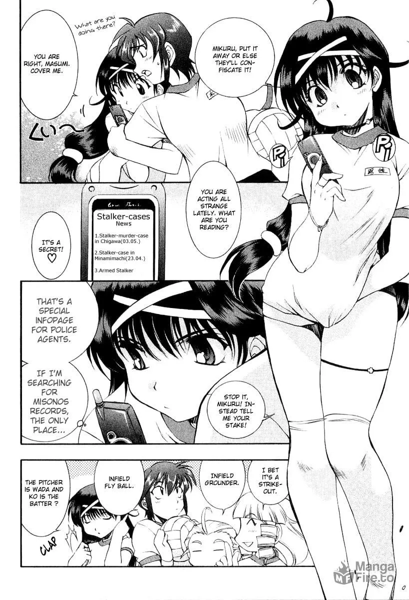 Read Zero In chapter 21 image 5 on Lezhin