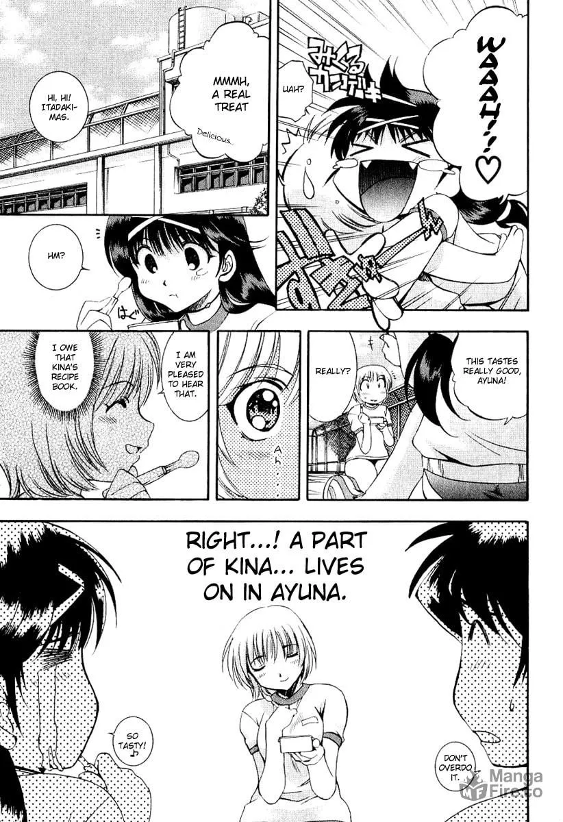 Read Zero In chapter 21 image 8 on Lezhin