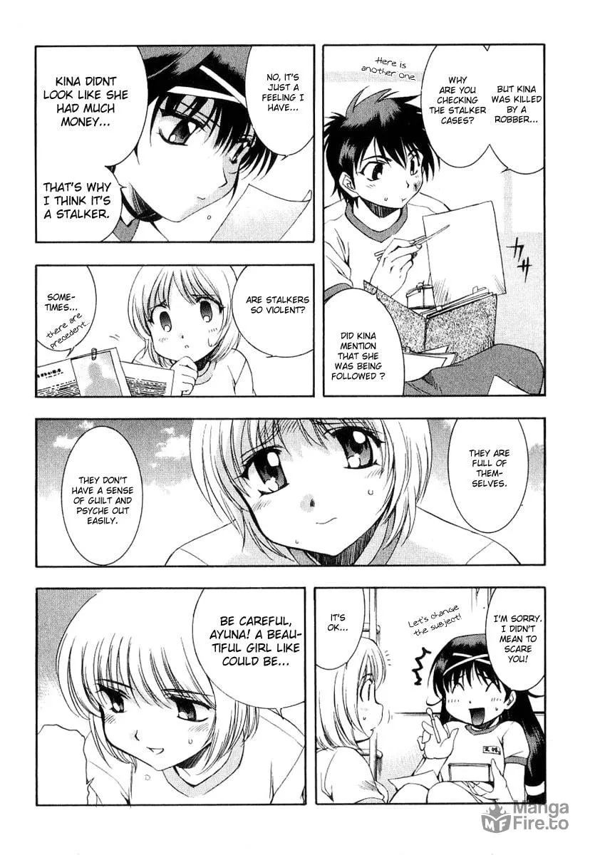 Read Zero In chapter 21 image 9 on Lezhin