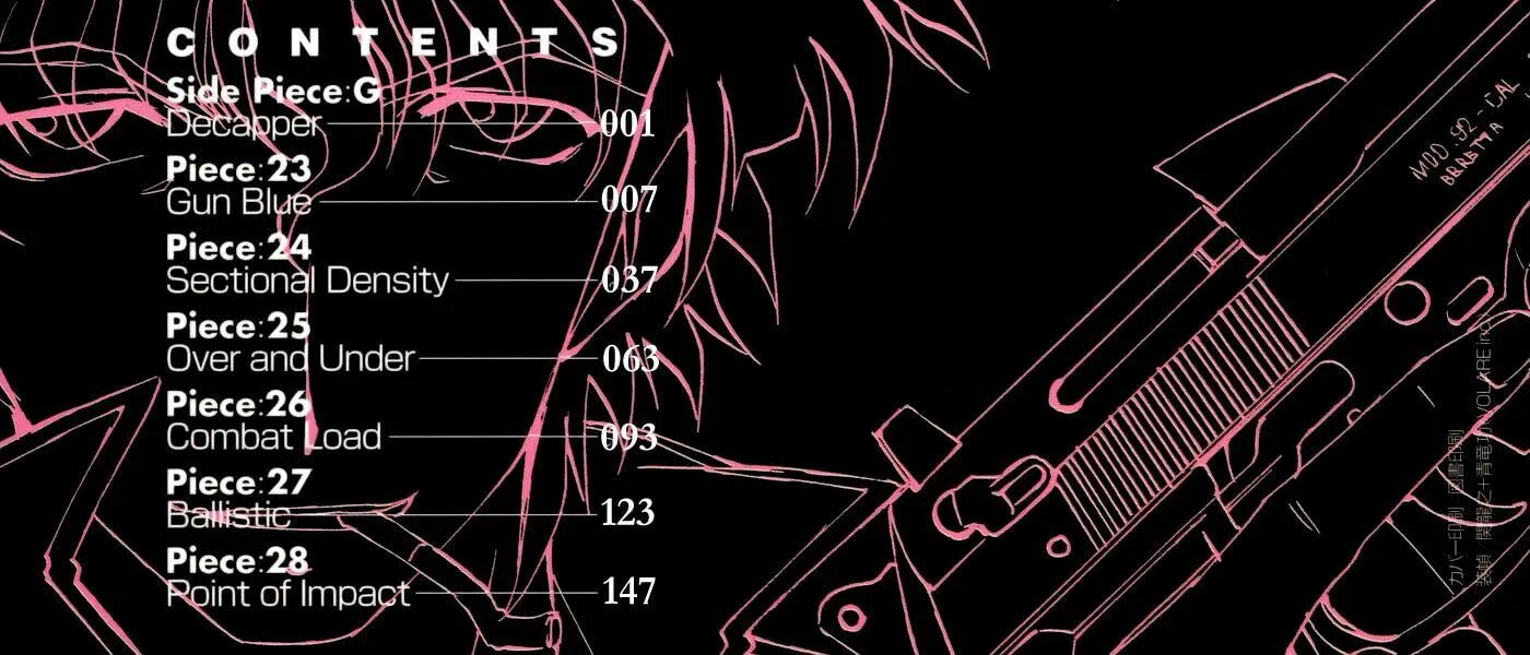Read Zero In chapter 22.5 image 1 on Lezhin