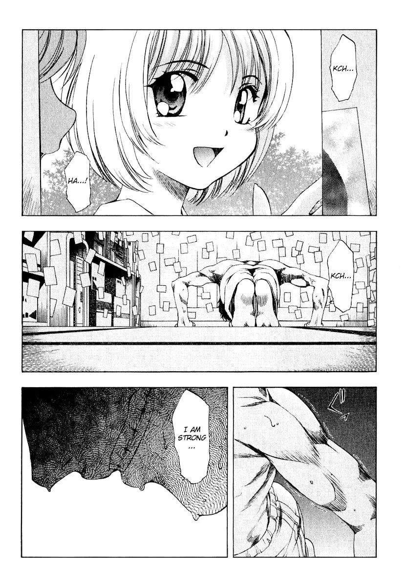 Read Zero In chapter 22 image 1 on Lezhin