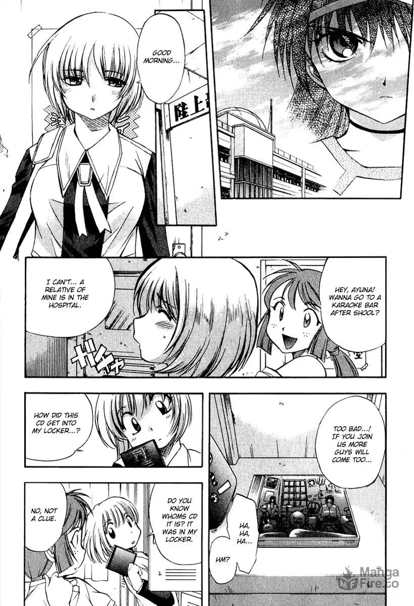 Read Zero In chapter 22 image 11 on Lezhin