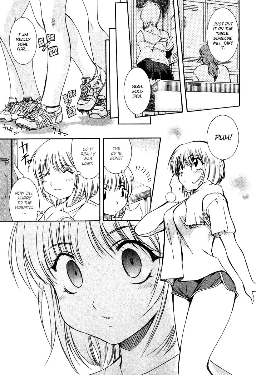 Read Zero In chapter 22 image 12 on Lezhin
