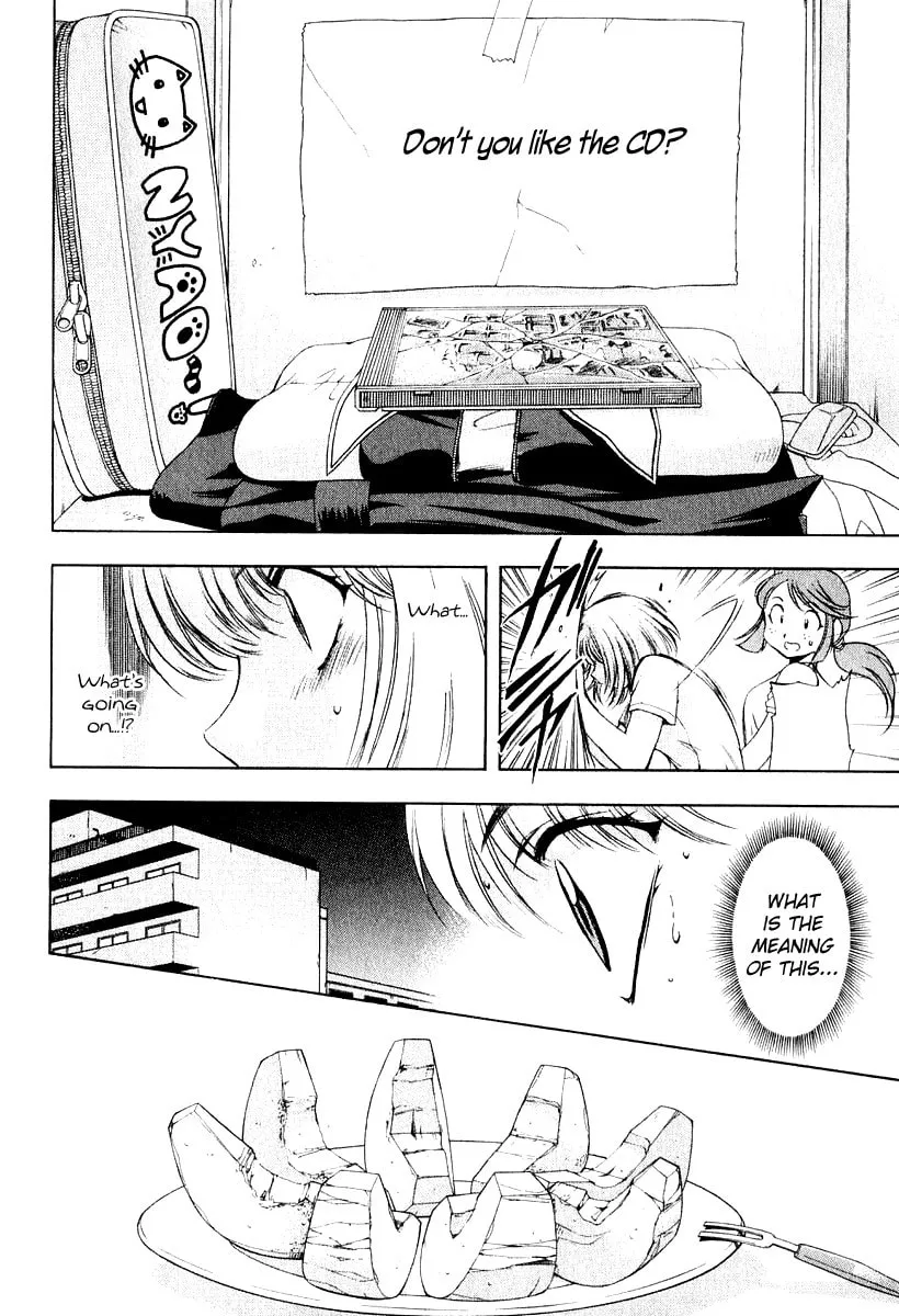 Read Zero In chapter 22 image 13 on Lezhin