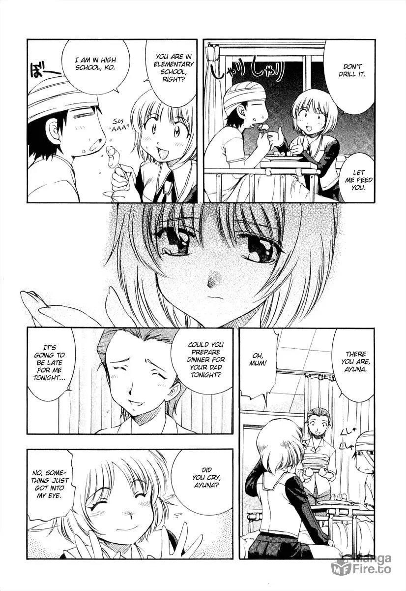 Read Zero In chapter 22 image 14 on Lezhin