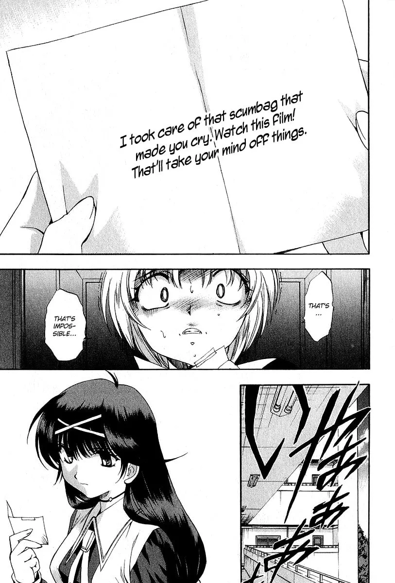 Read Zero In chapter 22 image 18 on Lezhin