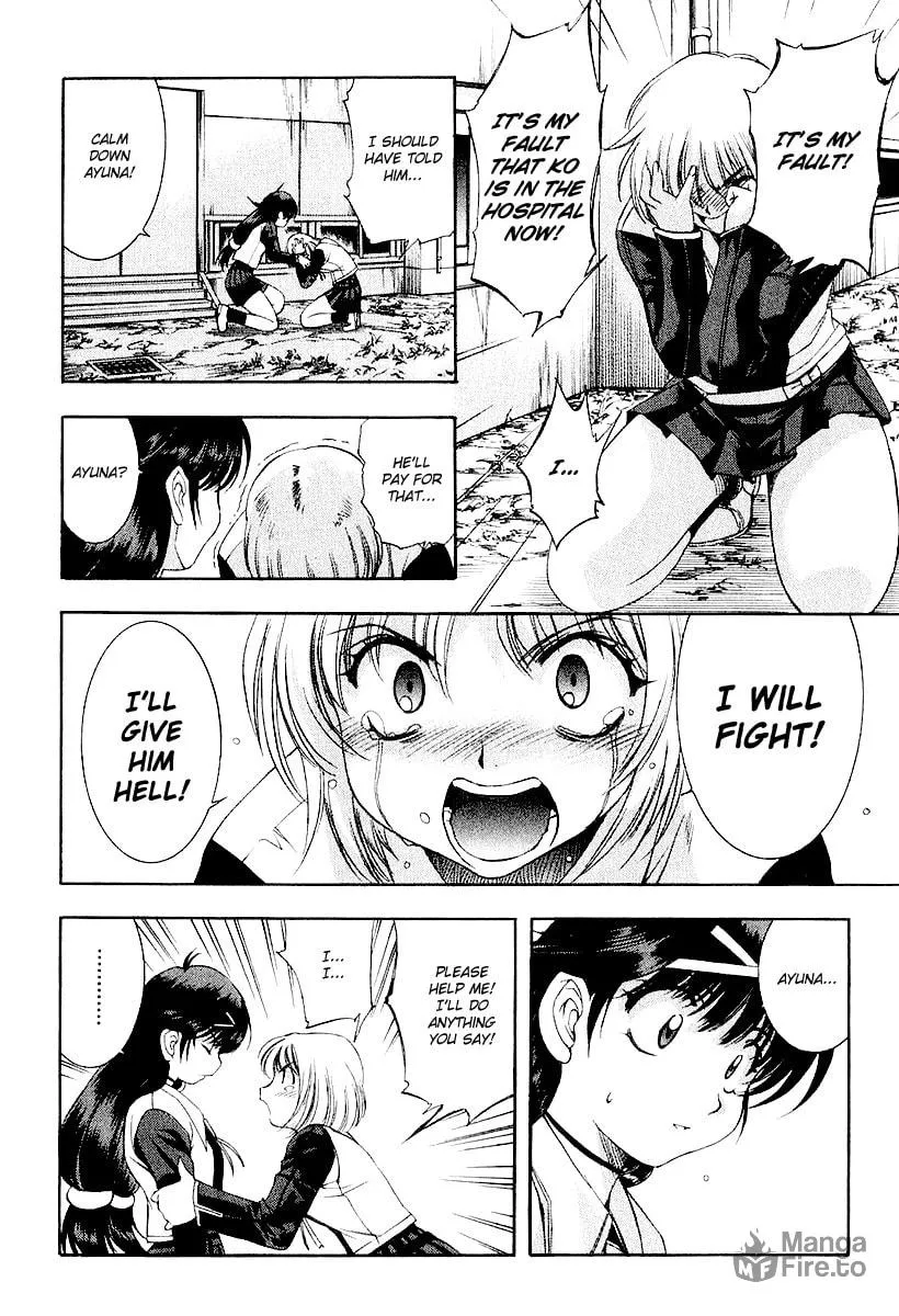 Read Zero In chapter 22 image 19 on Lezhin