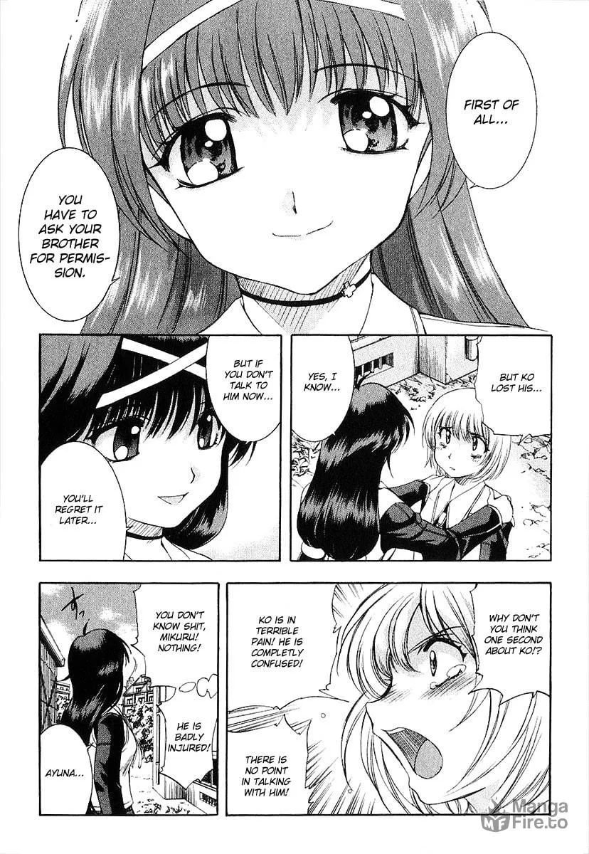 Read Zero In chapter 22 image 20 on Lezhin