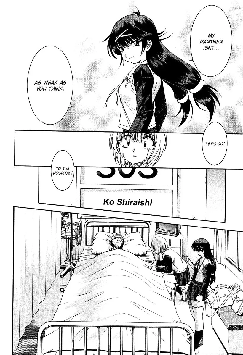 Read Zero In chapter 22 image 21 on Lezhin