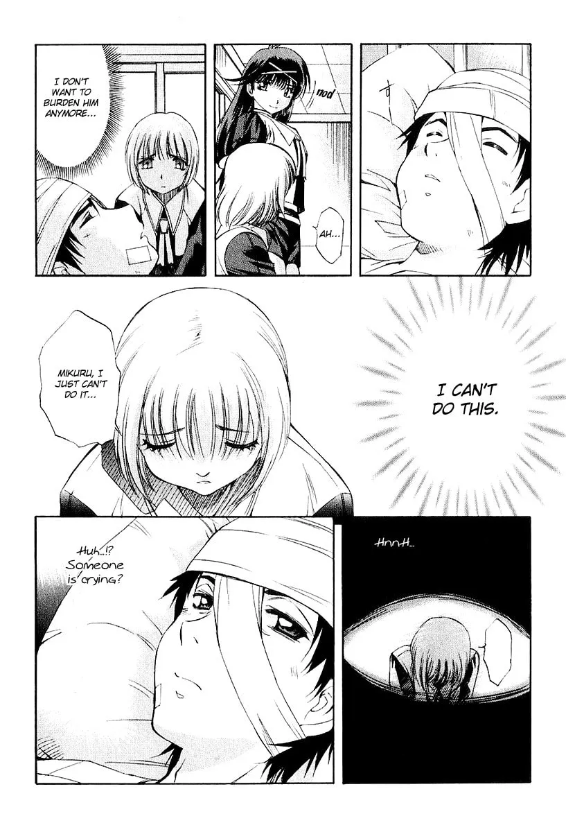 Read Zero In chapter 22 image 22 on Lezhin