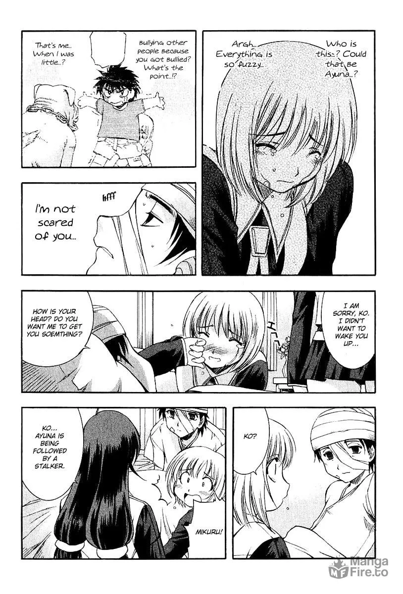 Read Zero In chapter 22 image 23 on Lezhin