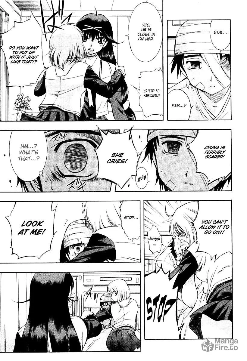 Read Zero In chapter 22 image 24 on Lezhin