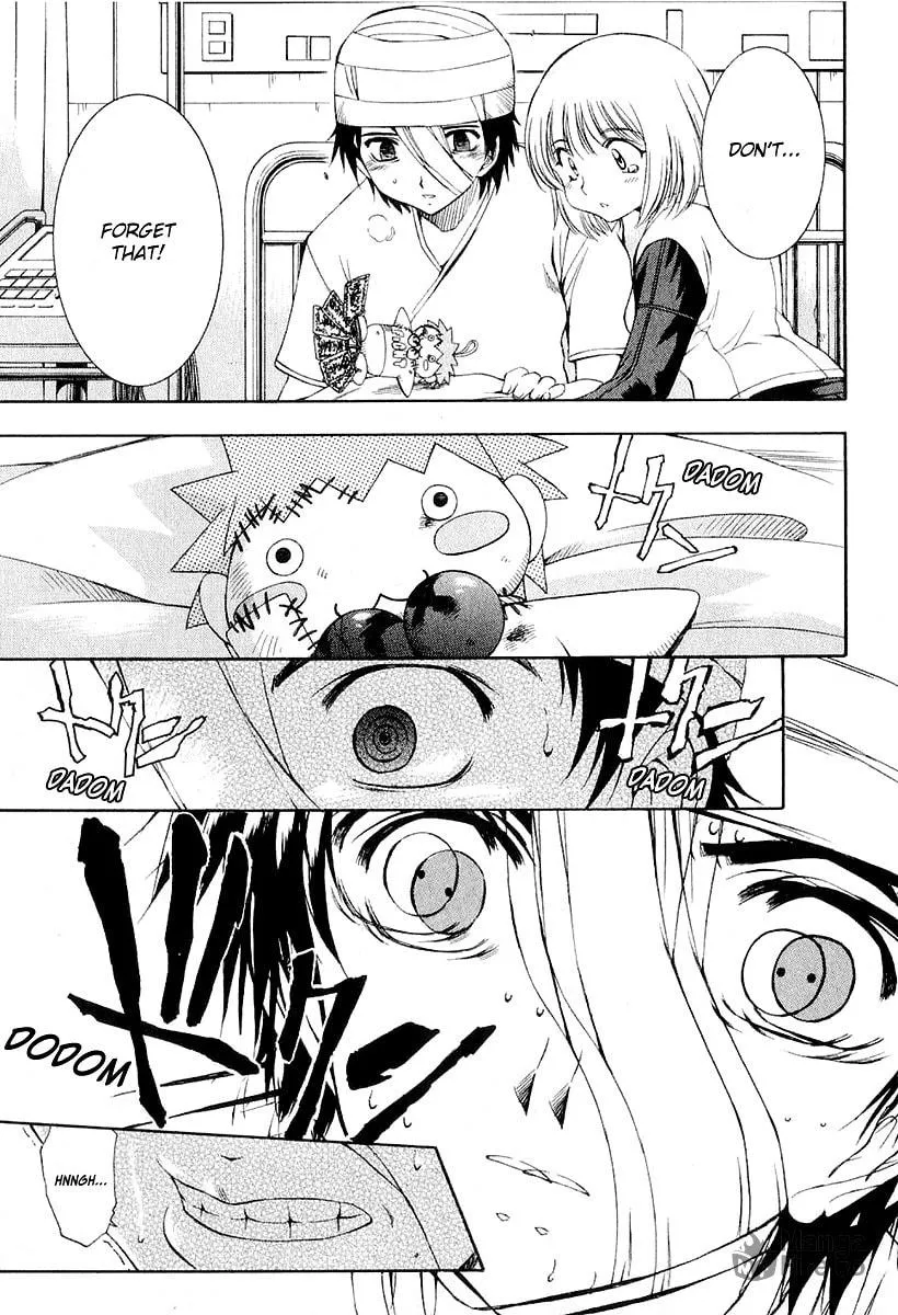Read Zero In chapter 22 image 26 on Lezhin
