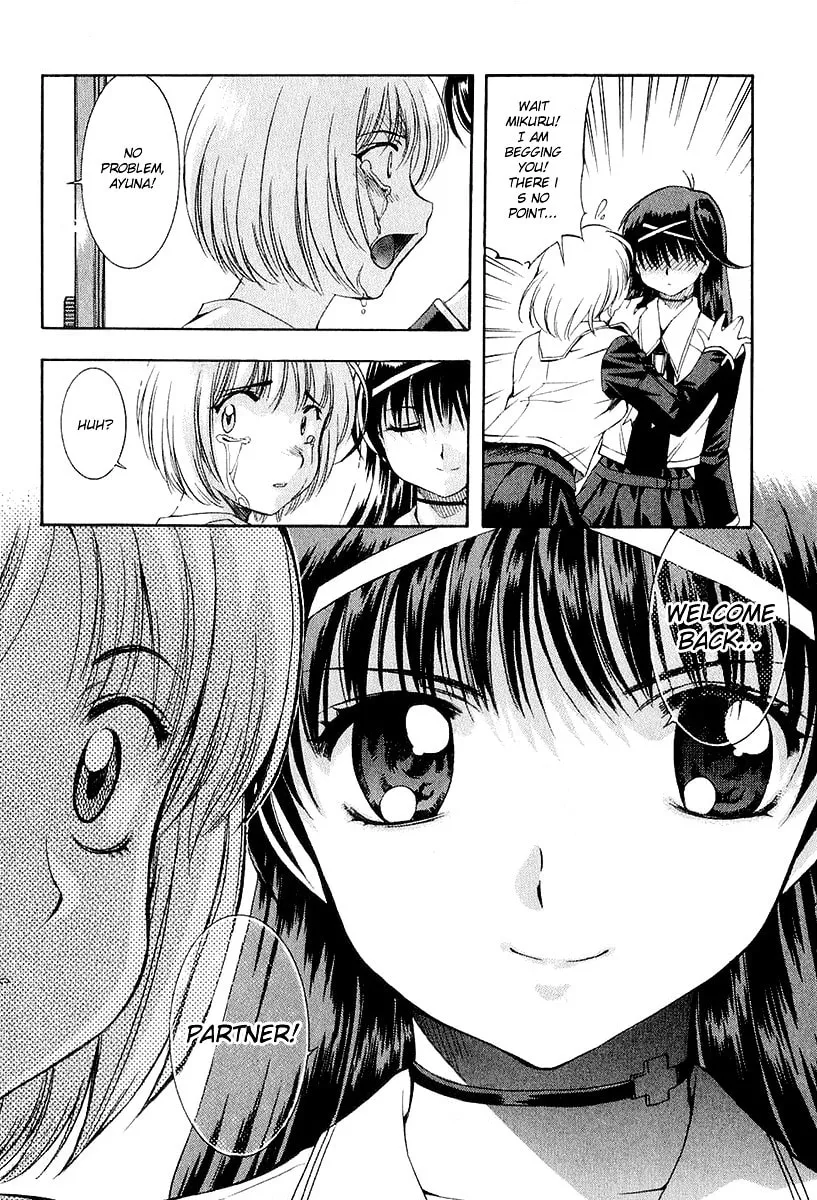 Read Zero In chapter 22 image 27 on Lezhin