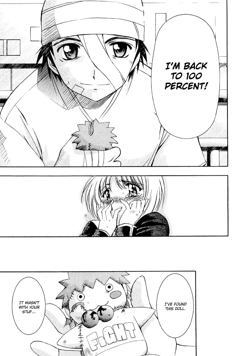 Read Zero In chapter 22 image 28 on Lezhin