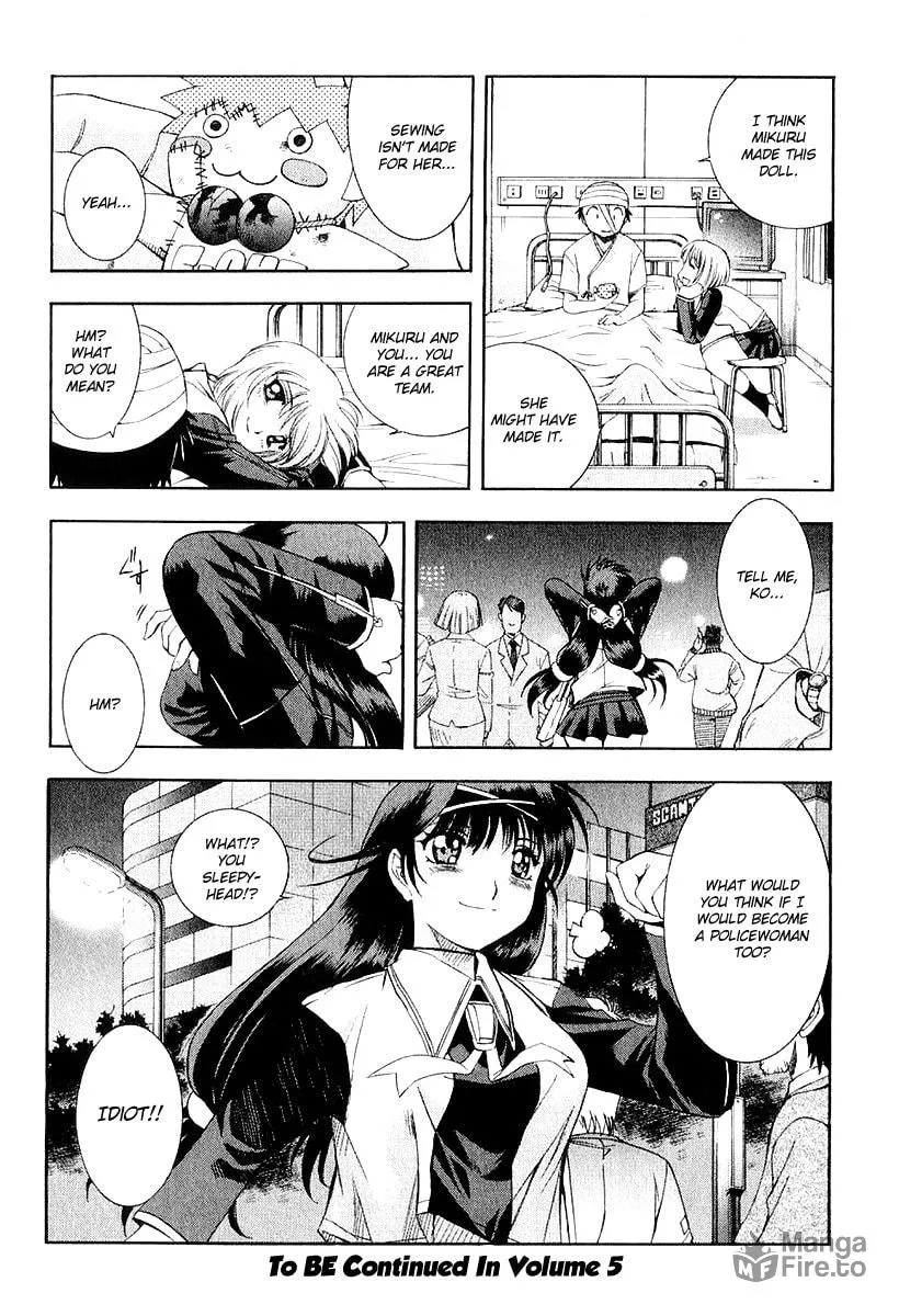 Read Zero In chapter 22 image 29 on Lezhin