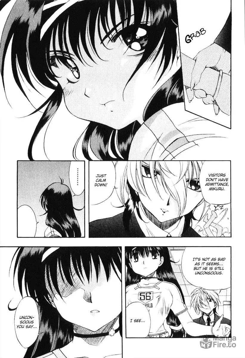 Read Zero In chapter 22 image 4 on Lezhin